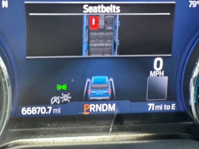 Used 2024 Ford Expedition Limited image 16