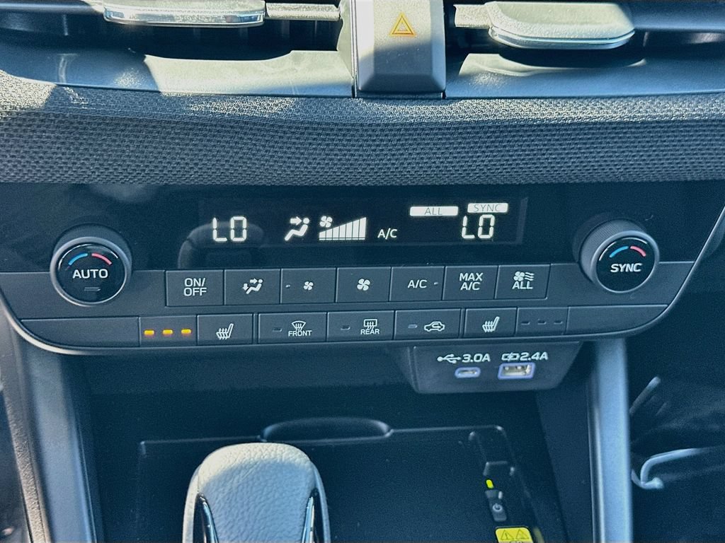 New 2026 Subaru Outback Premium AWD/4WD image 14