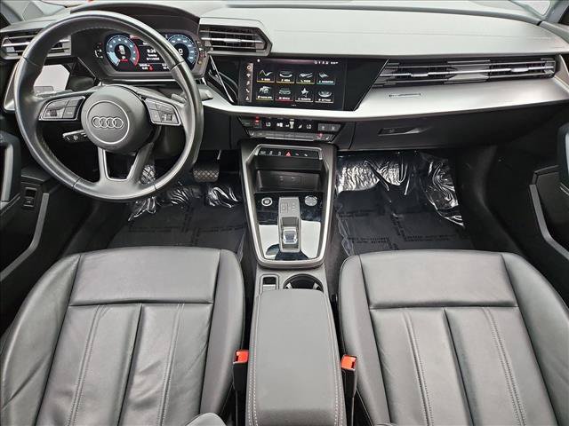 Used 2024 Audi A3 2.0T Premium FWD image 18