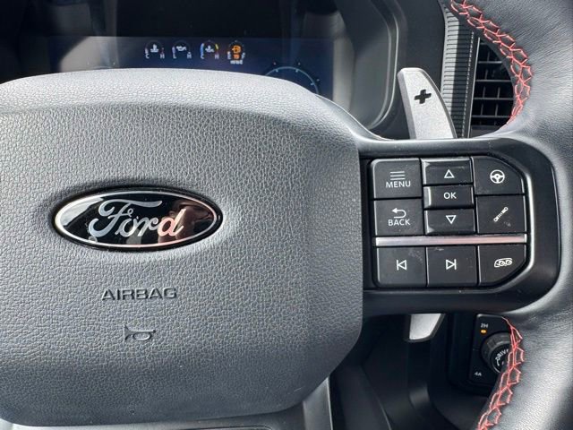 Used 2024 Ford F150 Raptor AWD/4WD image 29