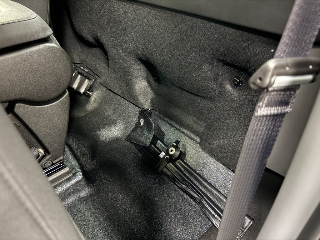 New 2026 GMC Sierra 1500 Pro w/ Pro Value Package image 22