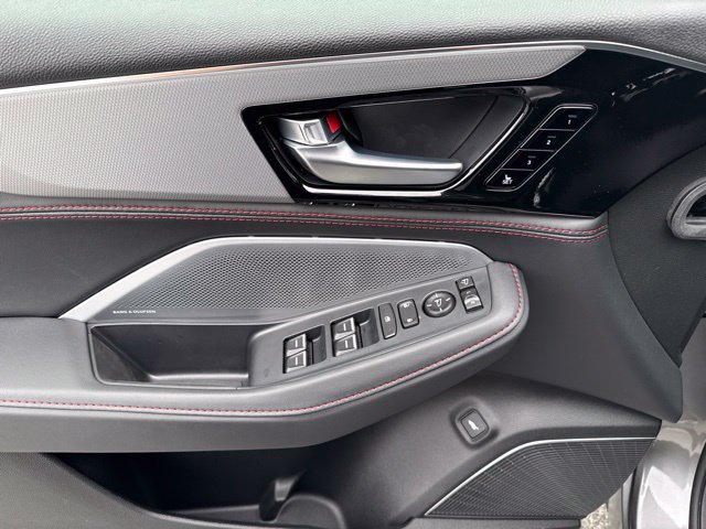 New 2026 Acura MDX A-Spec AWD/4WD image 20
