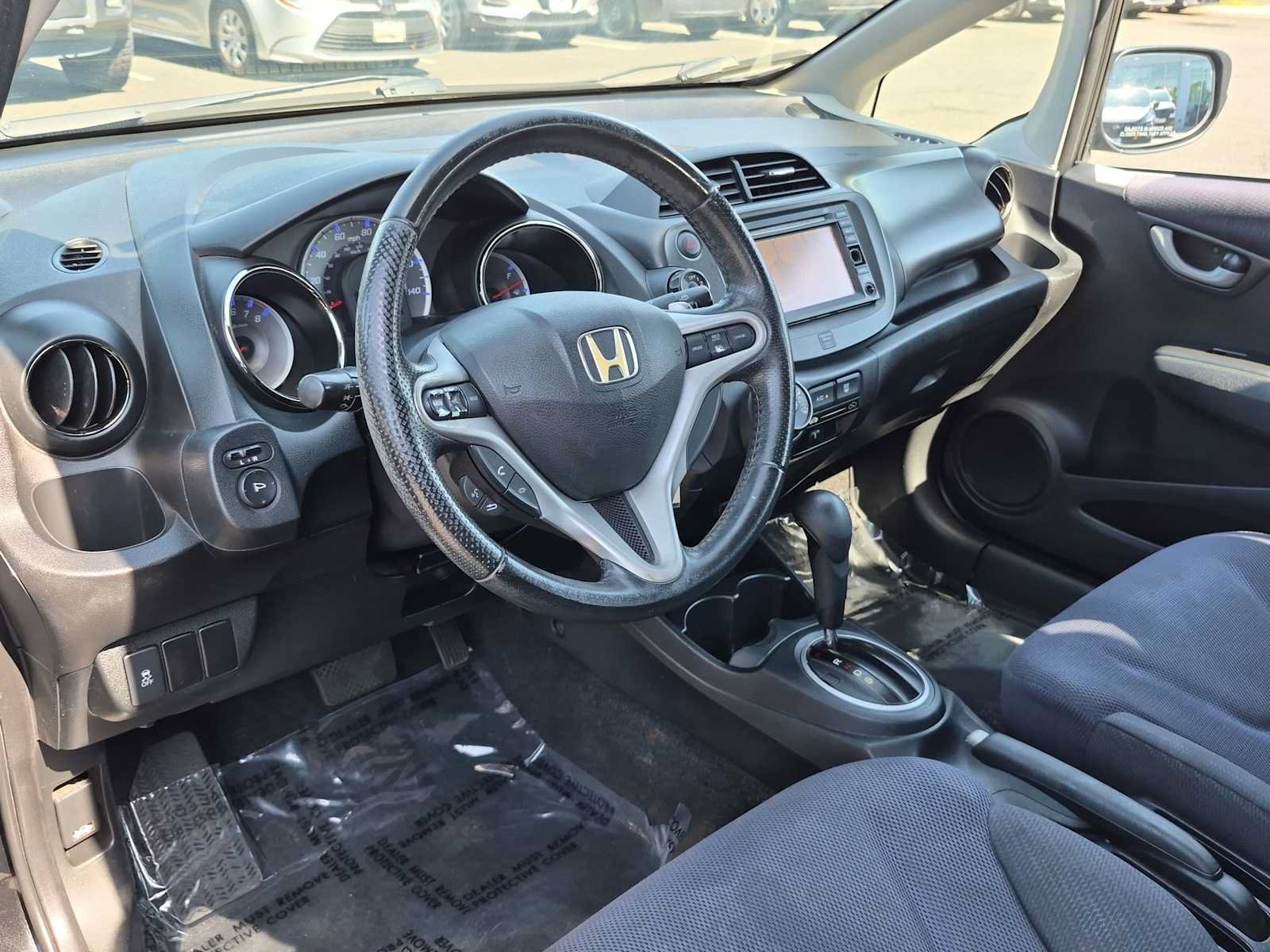 Used 2013 Honda Fit Sport image 10