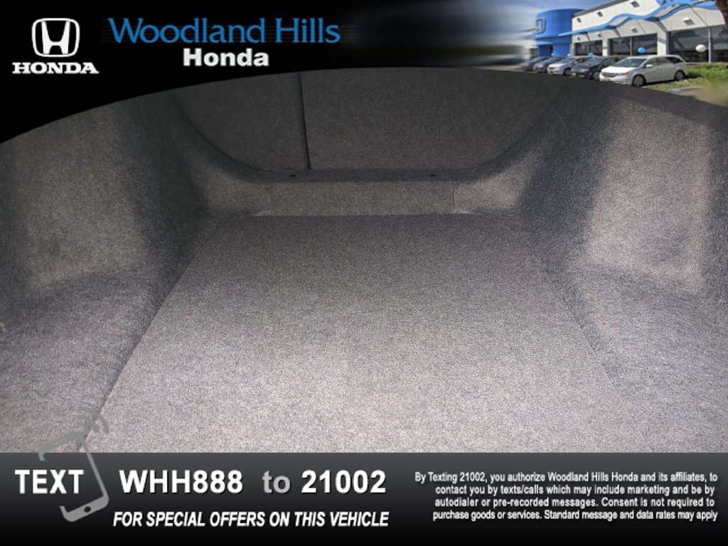 Used 2022 Honda Accord Sport image 21