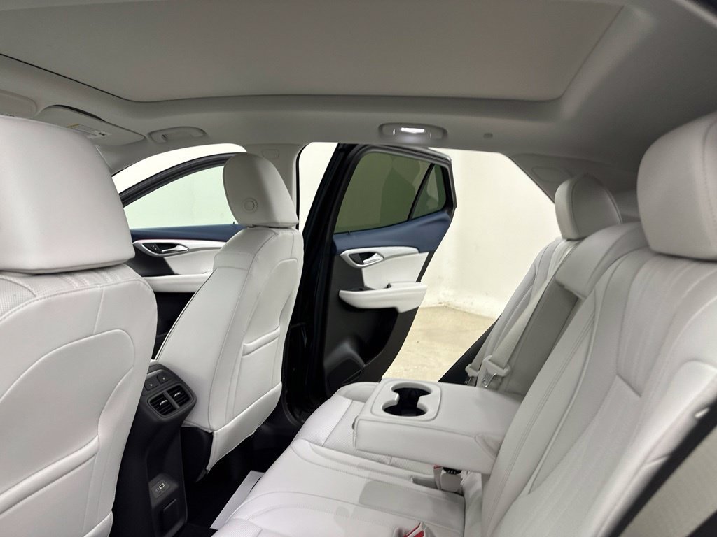 New 2026 Buick Envision Avenir AWD/4WD image 31