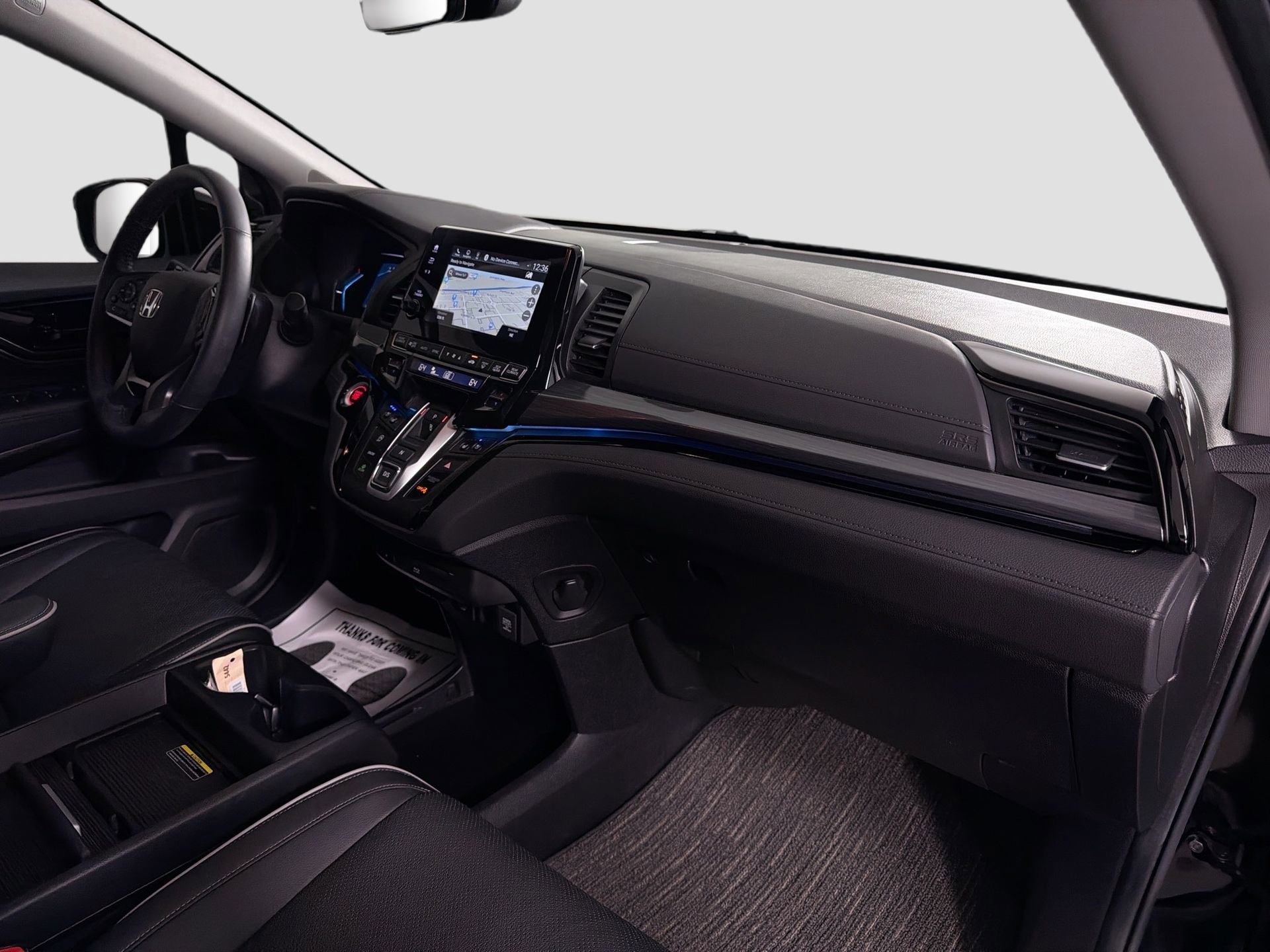 Used 2024 Honda Odyssey Elite image 32