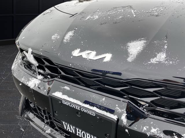 New 2026 Kia K5 GT-Line image 41