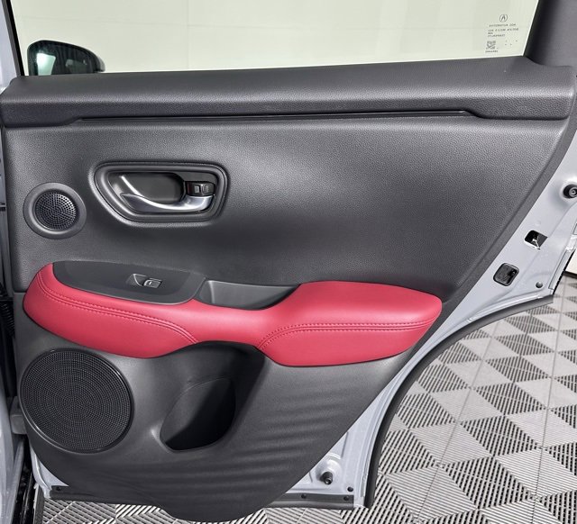 New 2025 Acura ADX A-Spec image 22