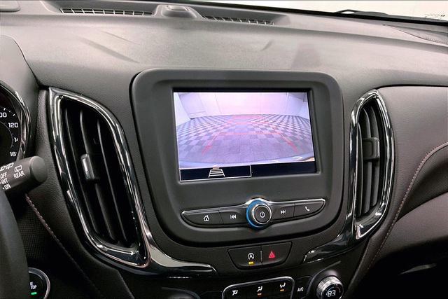 Used 2024 Chevrolet Equinox RS image 28