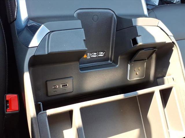 New 2026 Chevrolet Silverado 3500 LT w/ All Star Edition image 26