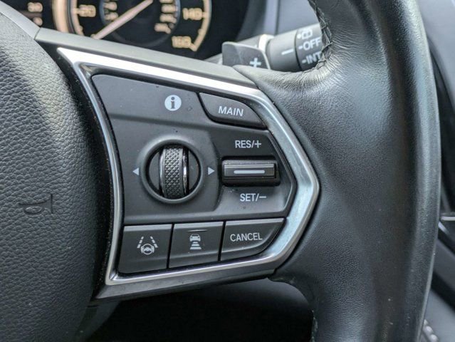 Used 2020 Acura RDX FWD w/ Technology Package image 27