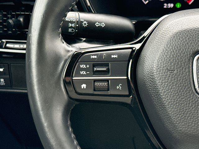 Certified 2023 Honda CR-V EX-L image 26