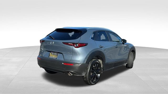 Used 2024 MAZDA CX-30 AWD 2.5 S w/ Preferred Package image 9