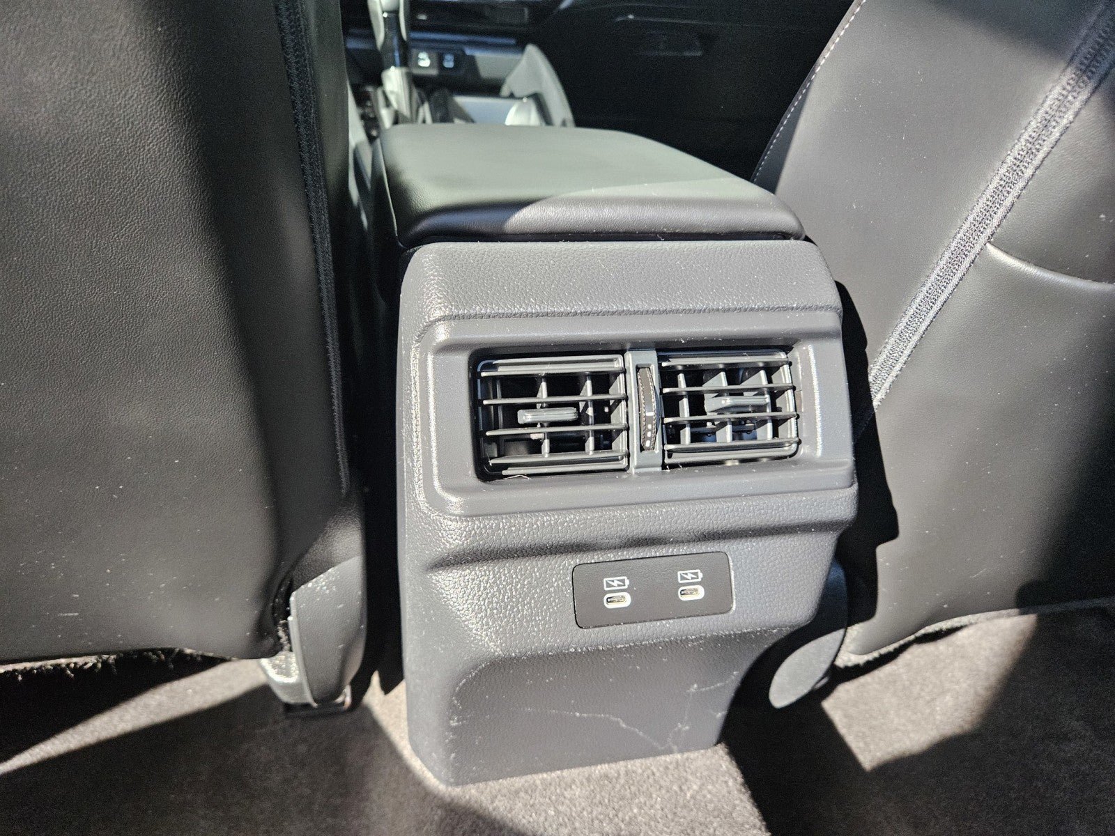 Used 2024 Honda Accord EX-L image 19