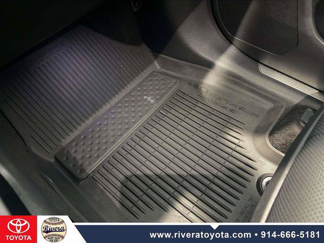 Certified 2024 Toyota Grand Highlander AWD image 25