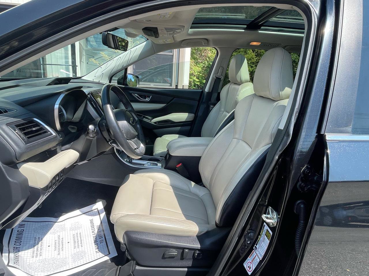 Used 2020 Subaru Ascent Limited w/ Technology Package image 13