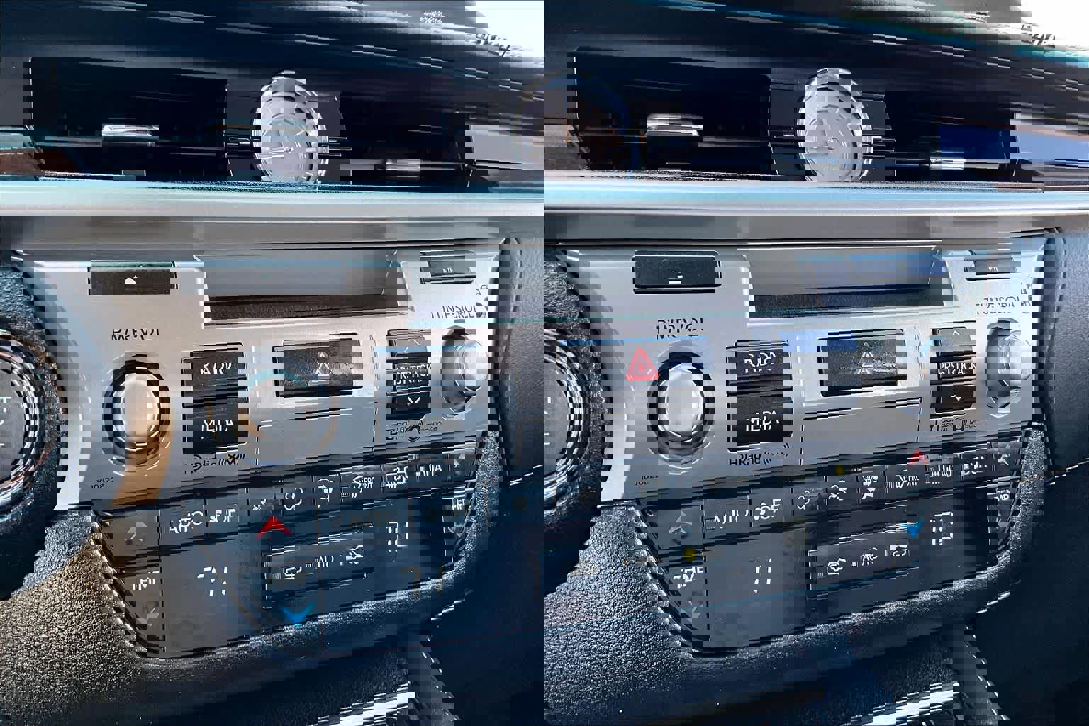 Used 2018 Lexus ES 350 w/ Luxury Package w/Wood Trim FWD image 32