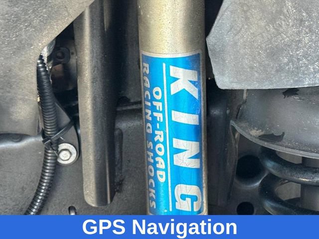 Used 2018 Jeep Wrangler Unlimited Rubicon AWD/4WD image 6