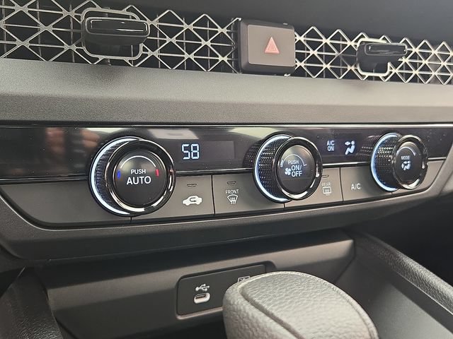New 2026 Honda Accord LX image 16