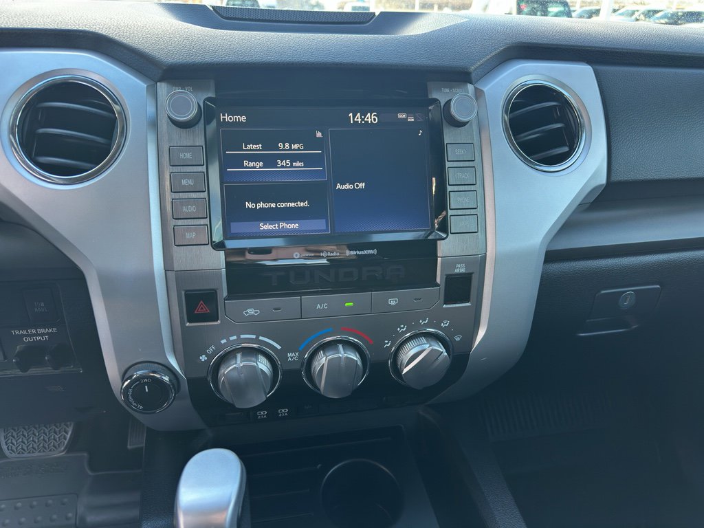 Used 2020 Toyota Tundra SR5 image 19