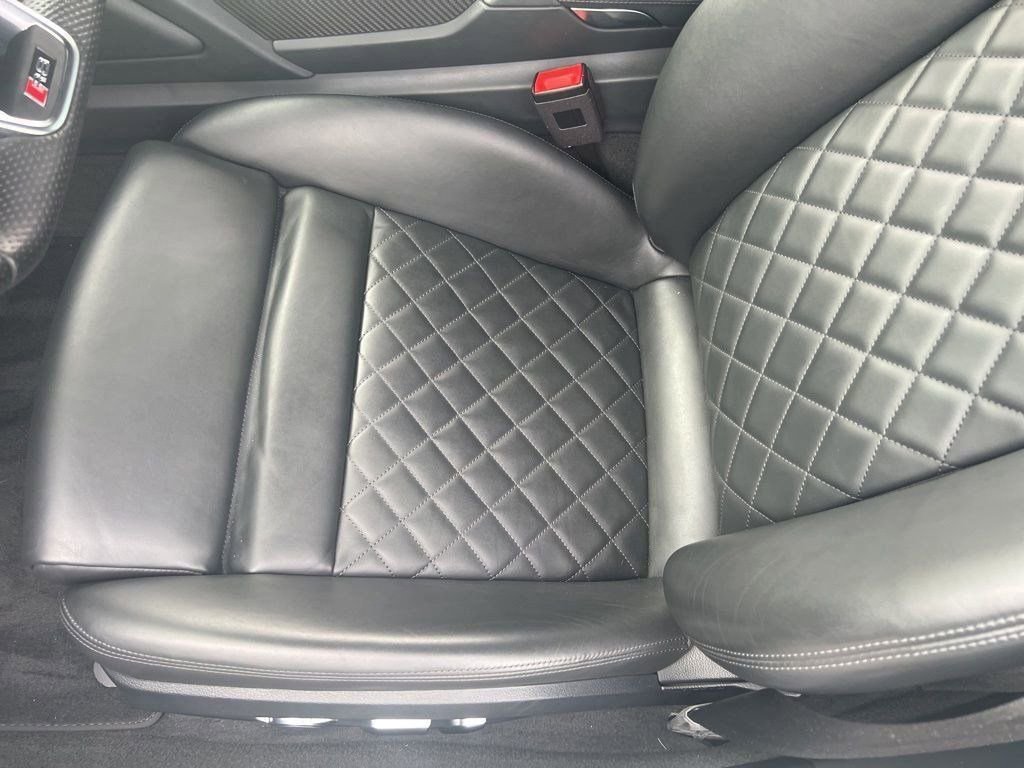 Used 2017 Audi R8 V10 plus AWD/4WD image 9