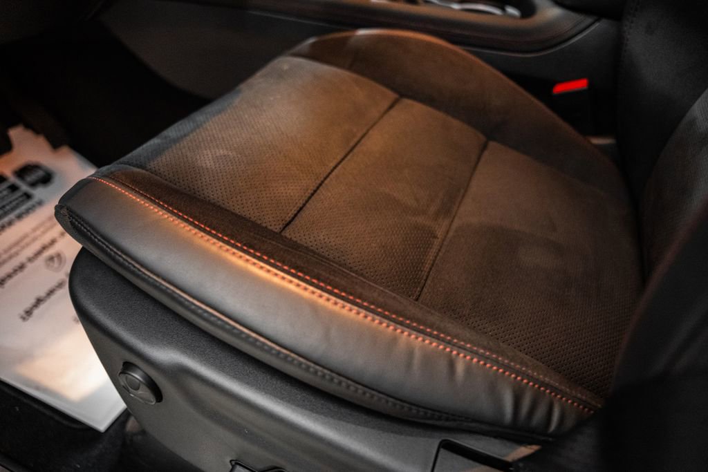 New 2026 Dodge Durango GT image 39