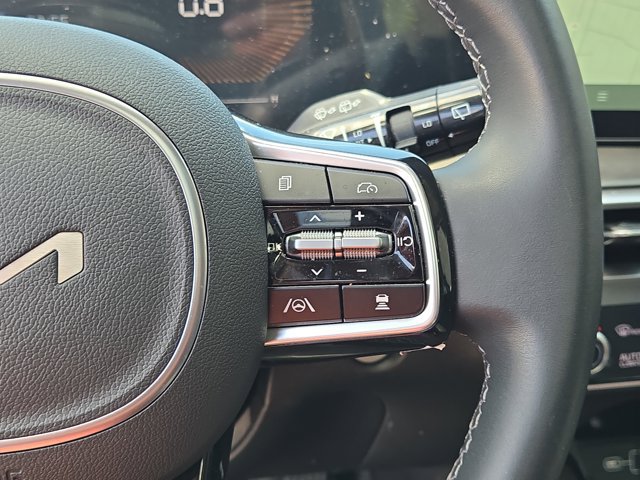 Certified 2025 Kia Sorento X-Line EX AWD/4WD image 62