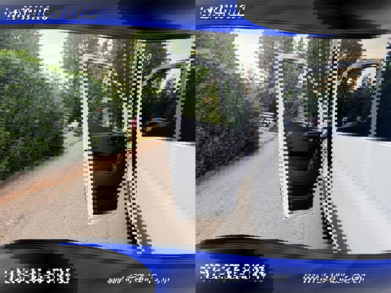 Used 2019 Mercedes-Benz Sprinter 144 w/ Premium Plus Package image 25