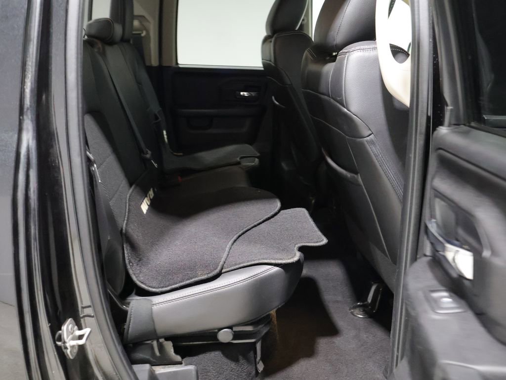 Used 2016 RAM 1500 Sport image 20