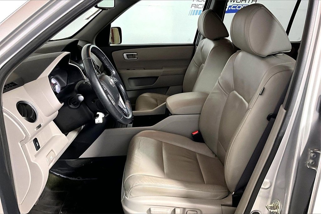 Used 2015 Honda Pilot EX-L image 20