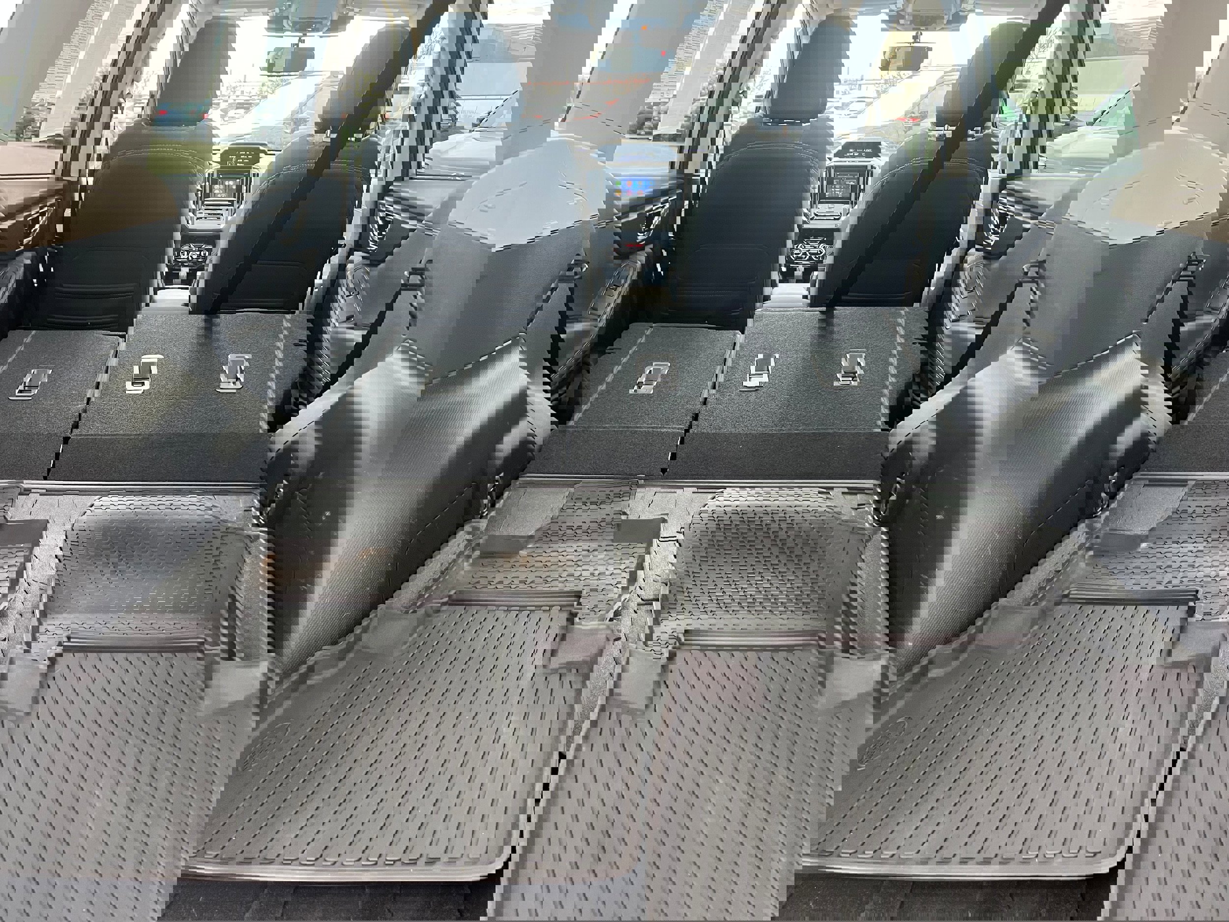 Certified 2023 Subaru Forester Premium image 12