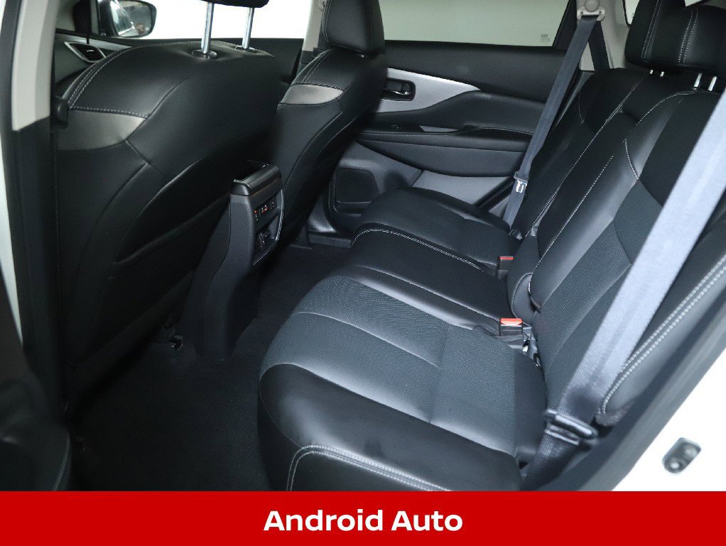 Certified 2023 Nissan Murano SL w/ SL Moonroof Package AWD/4WD image 16