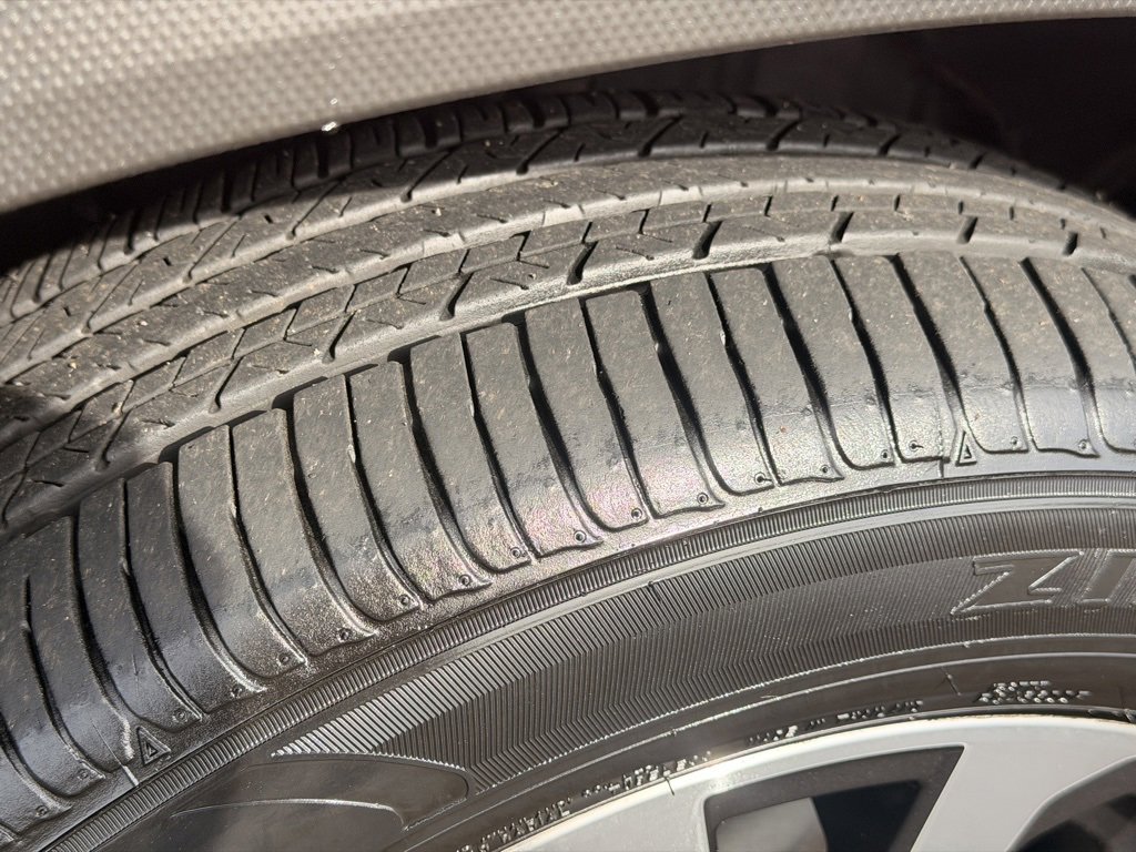 Used 2024 Subaru Forester Limited image 10