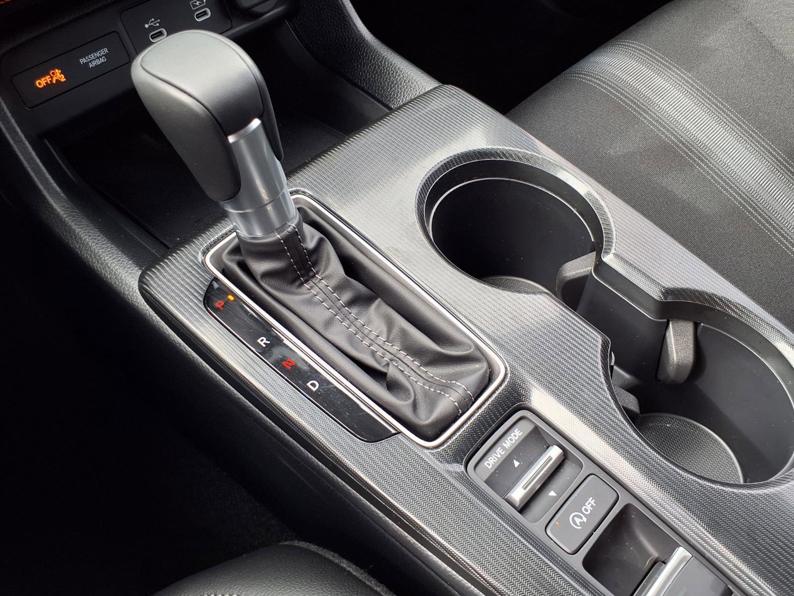 Certified 2026 Honda Civic Sport image 12