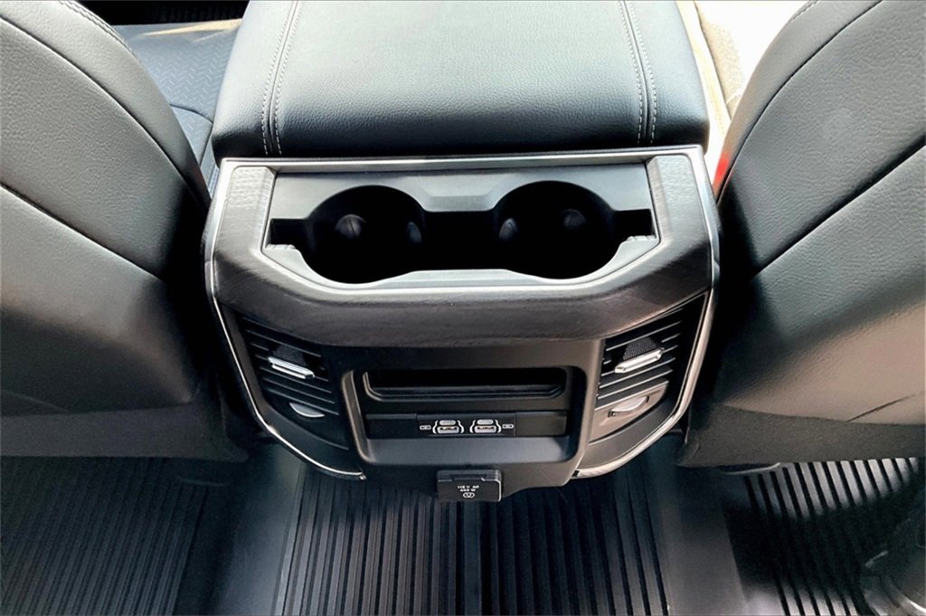 New 2026 RAM 2500 Laramie image 35