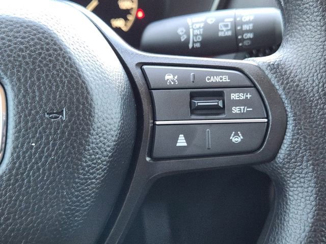 Used 2026 Honda CR-V LX image 28