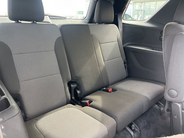 Certified 2023 Chevrolet Traverse LT image 18