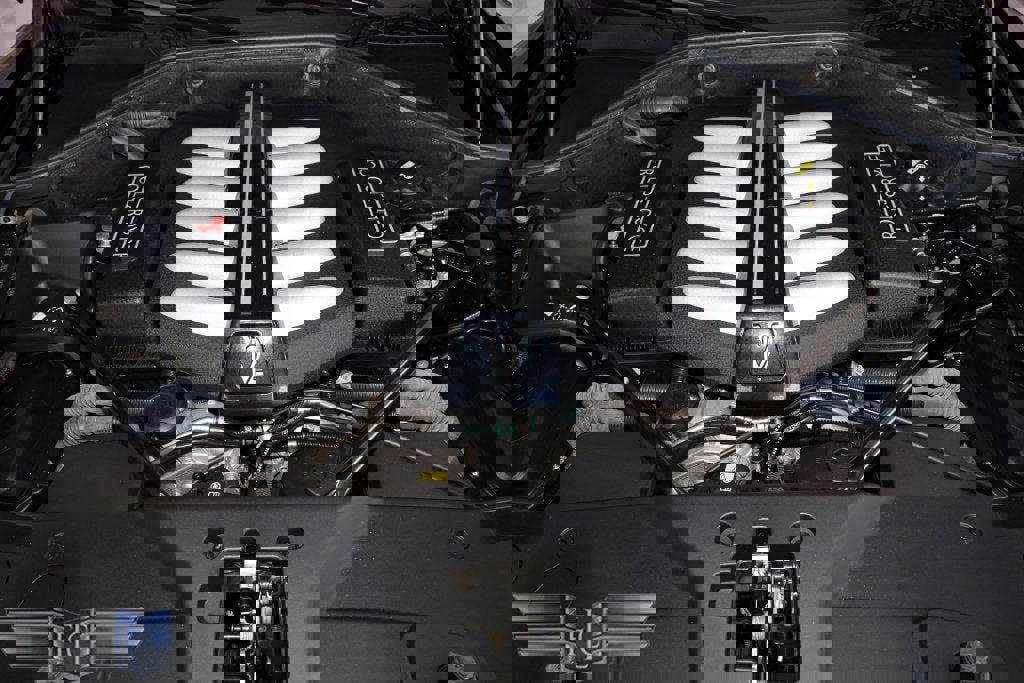 Used 2021 Rolls-Royce Dawn image 41