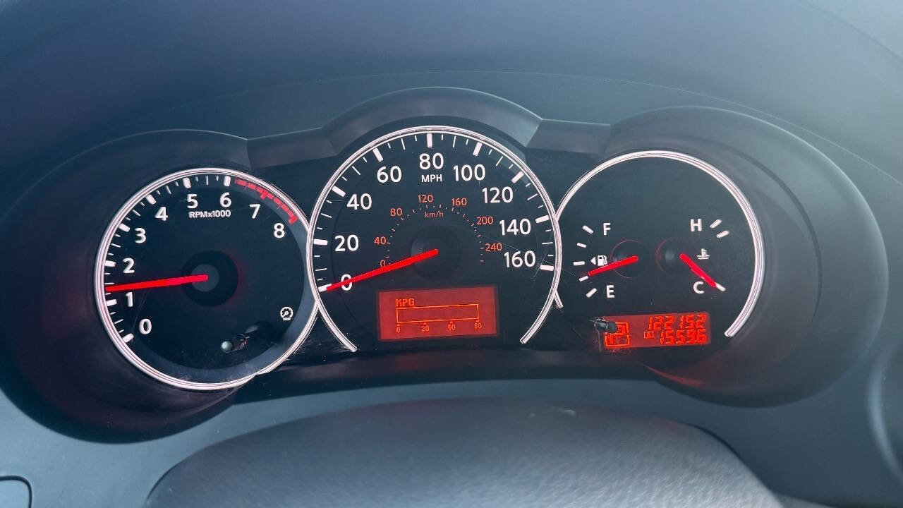 Used 2011 Nissan Altima 2.5 SL w/ 2.5SL Pkg image 17