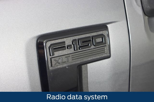 New 2026 Ford F150 XLT AWD/4WD image 16