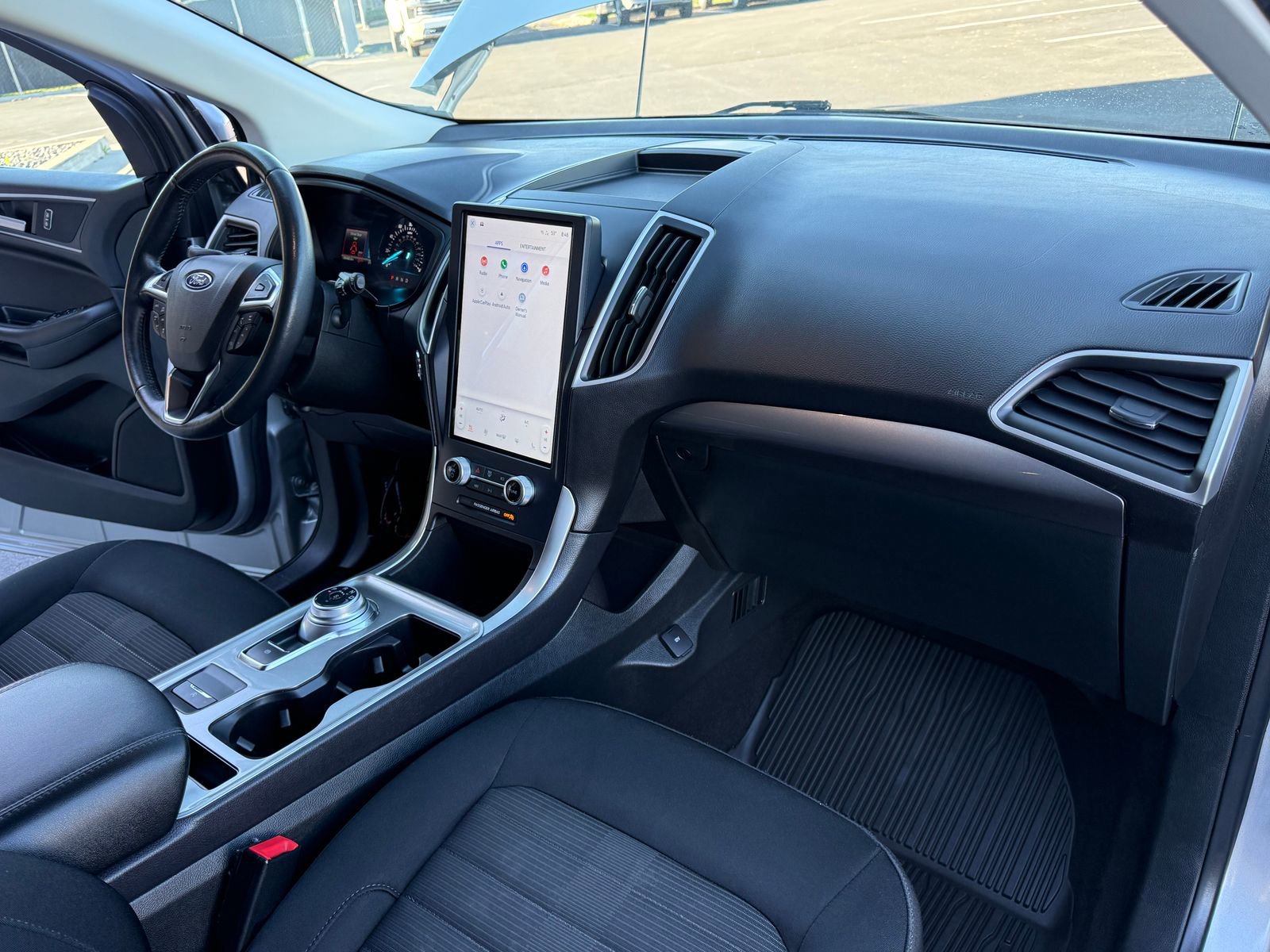 Used 2023 Ford Edge SEL w/ Cold Weather Package AWD/4WD image 33