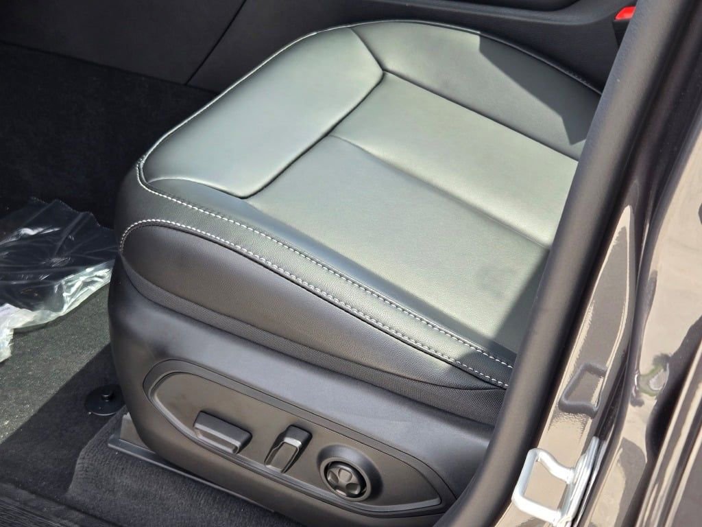 New 2025 Jeep Grand Cherokee Limited image 21