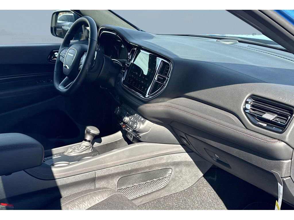 New 2026 Dodge Durango GT image 24