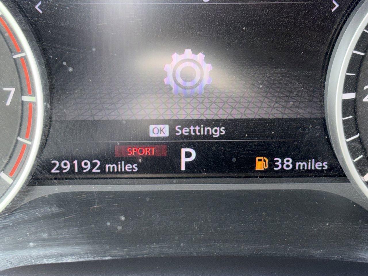Certified 2023 Nissan Rogue SL w/ SL Premium Package FWD image 16