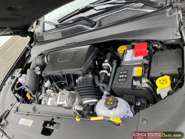 New 2026 Jeep Compass Latitude image 26