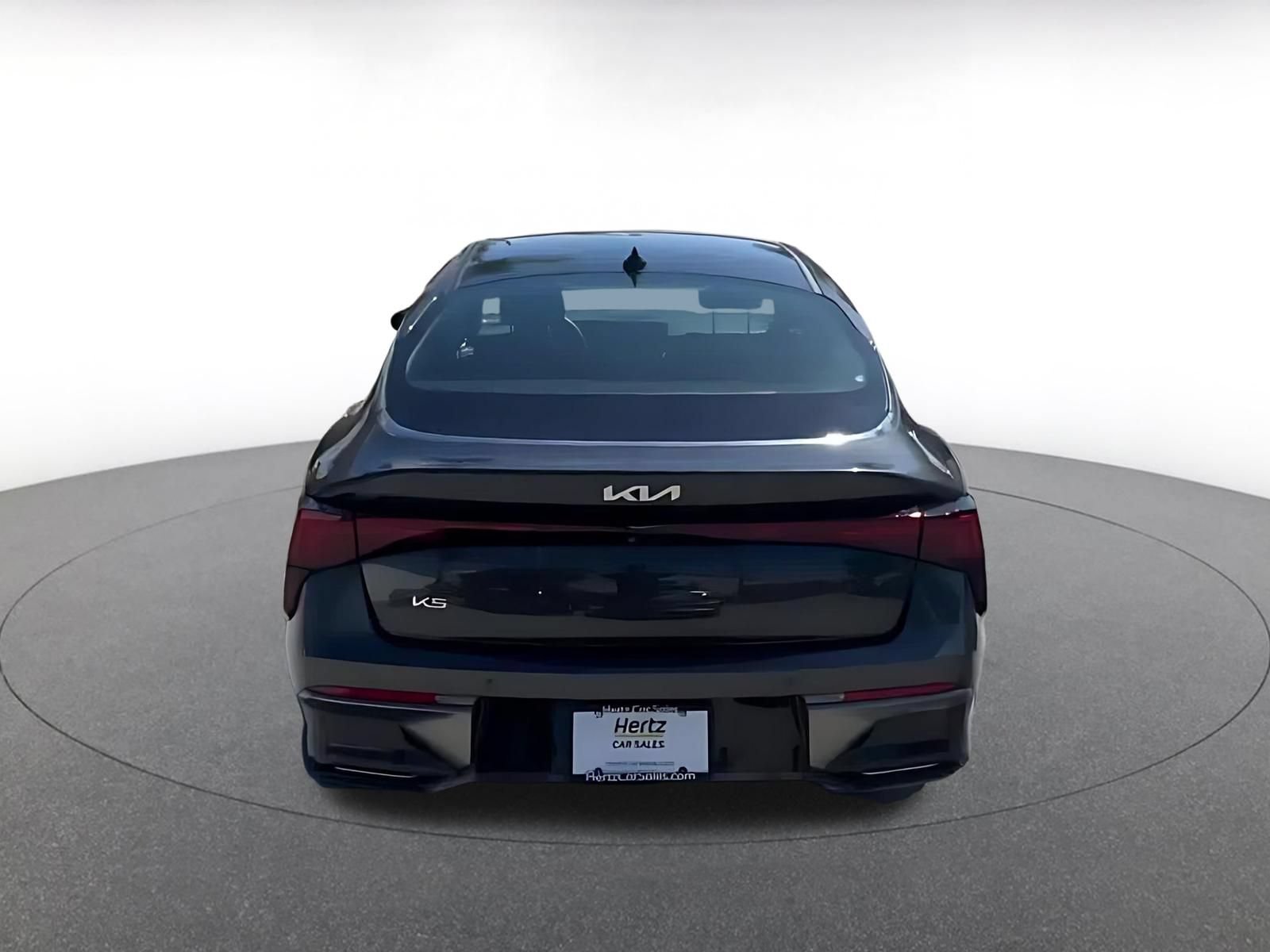 Used 2025 Kia K5 LXS FWD image 14