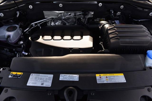 New 2026 Volkswagen Atlas SE image 28