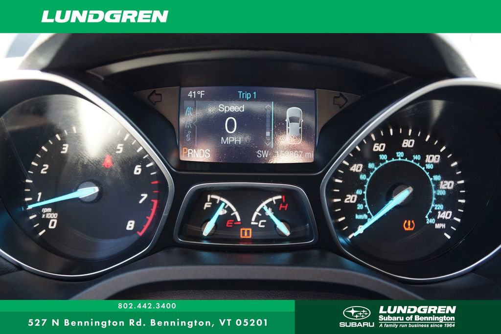 Used 2015 Ford Escape SE image 15