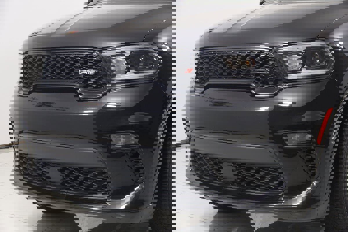 Used 2022 Dodge Durango GT image 54