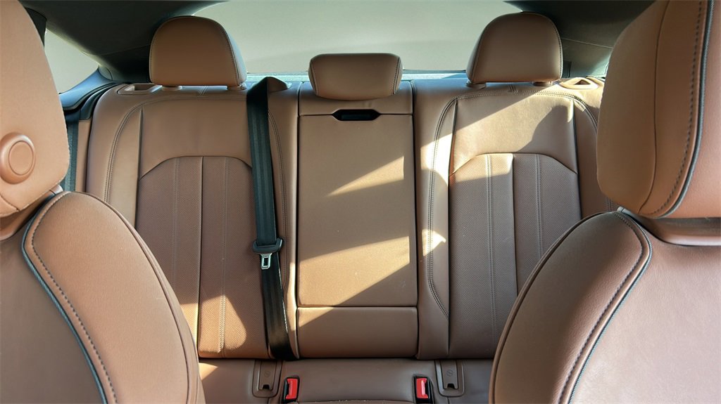 Used 2021 Audi A5 2.0T Premium Plus w/ Premium Plus image 11